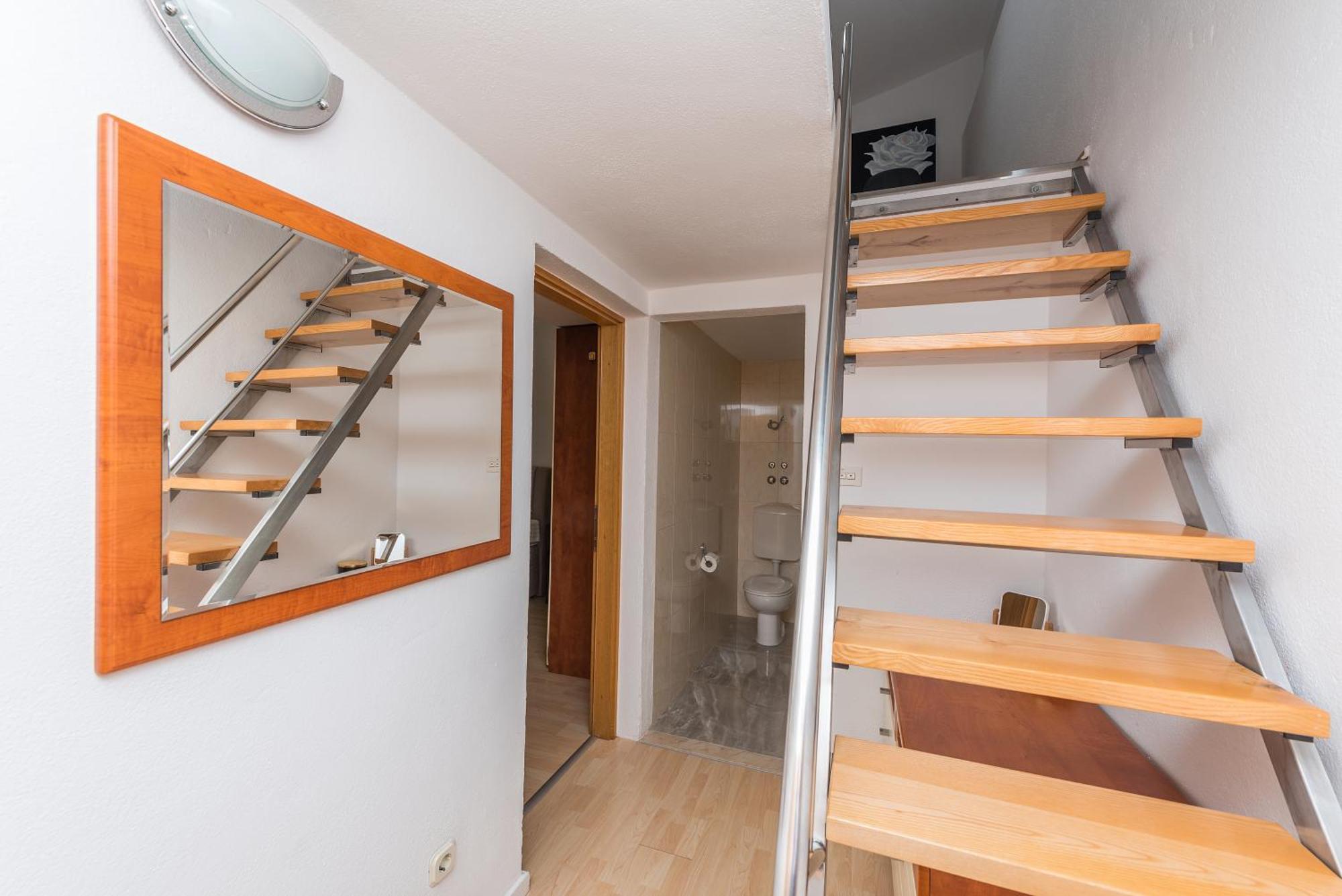 Apartman Filipovic Makarska Exterior photo
