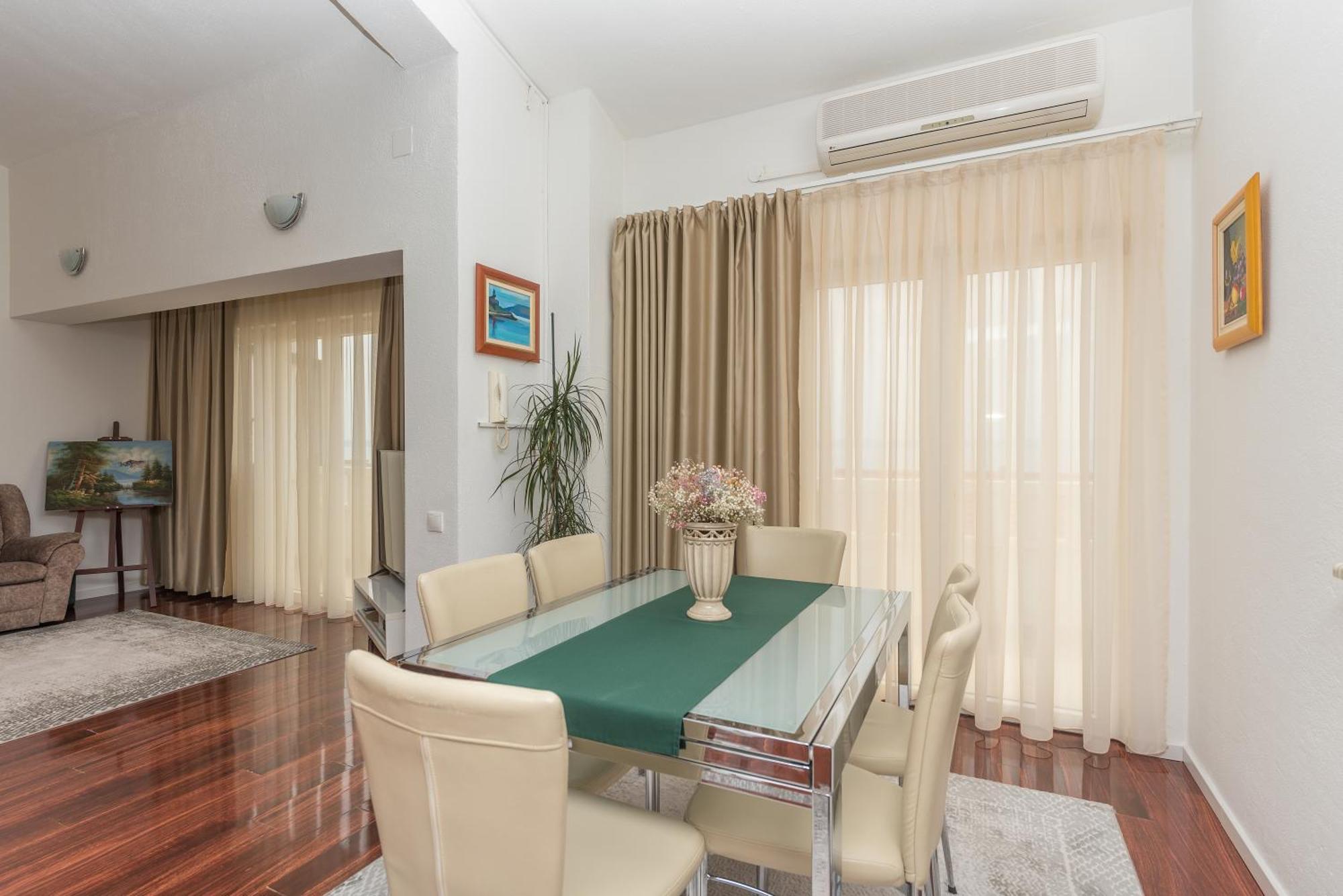 Apartman Filipovic Makarska Exterior photo