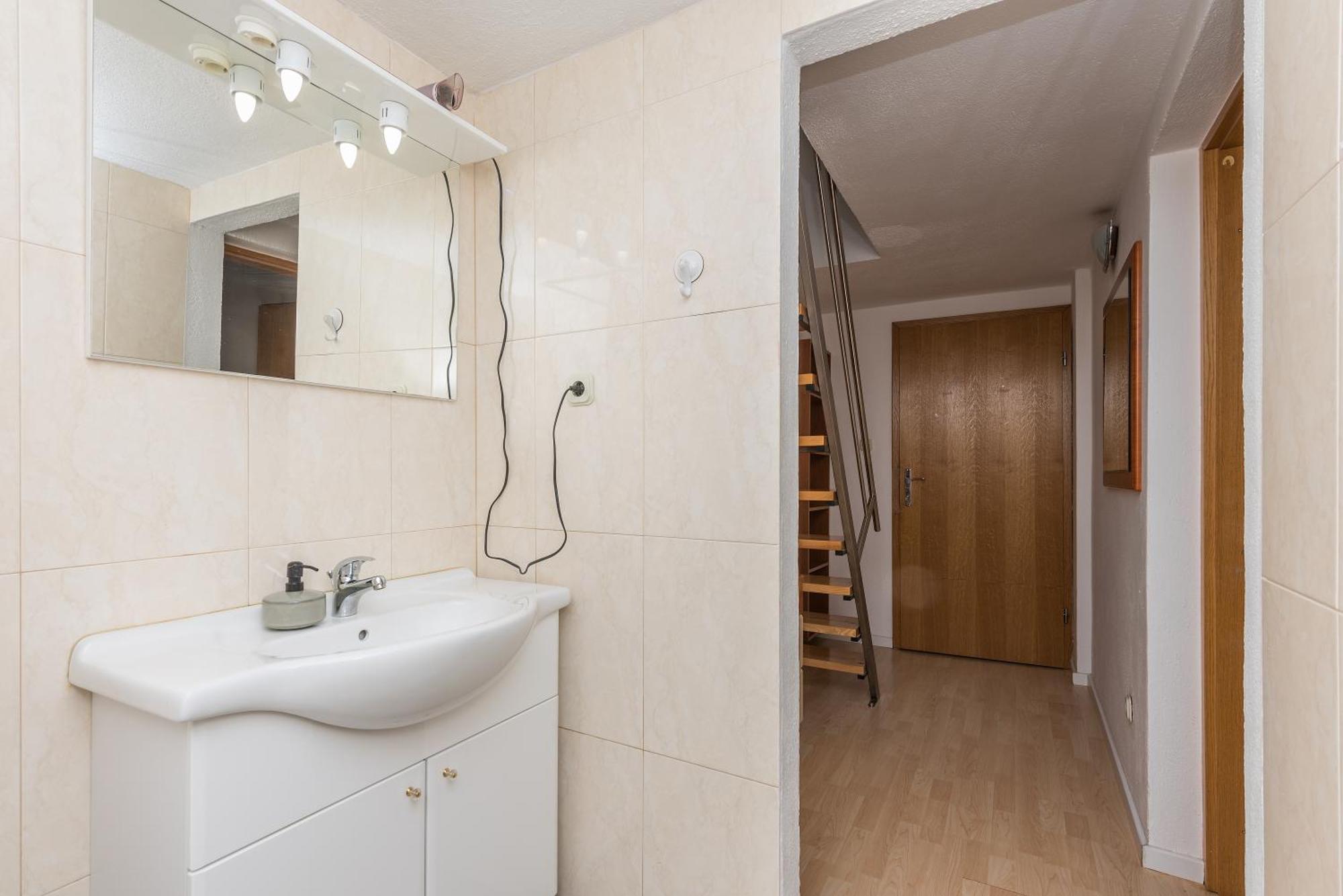 Apartman Filipovic Makarska Exterior photo