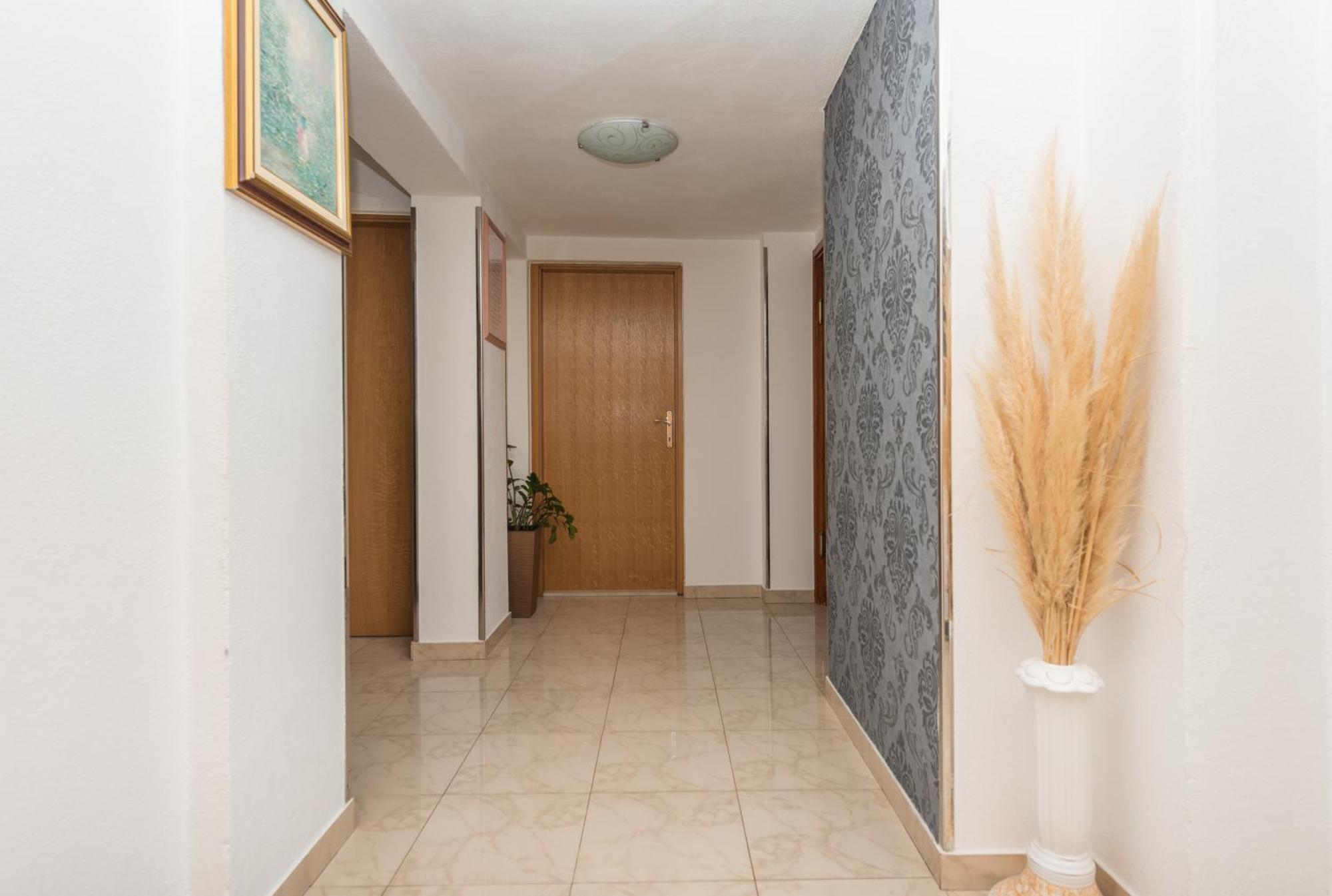 Apartman Filipovic Makarska Exterior photo